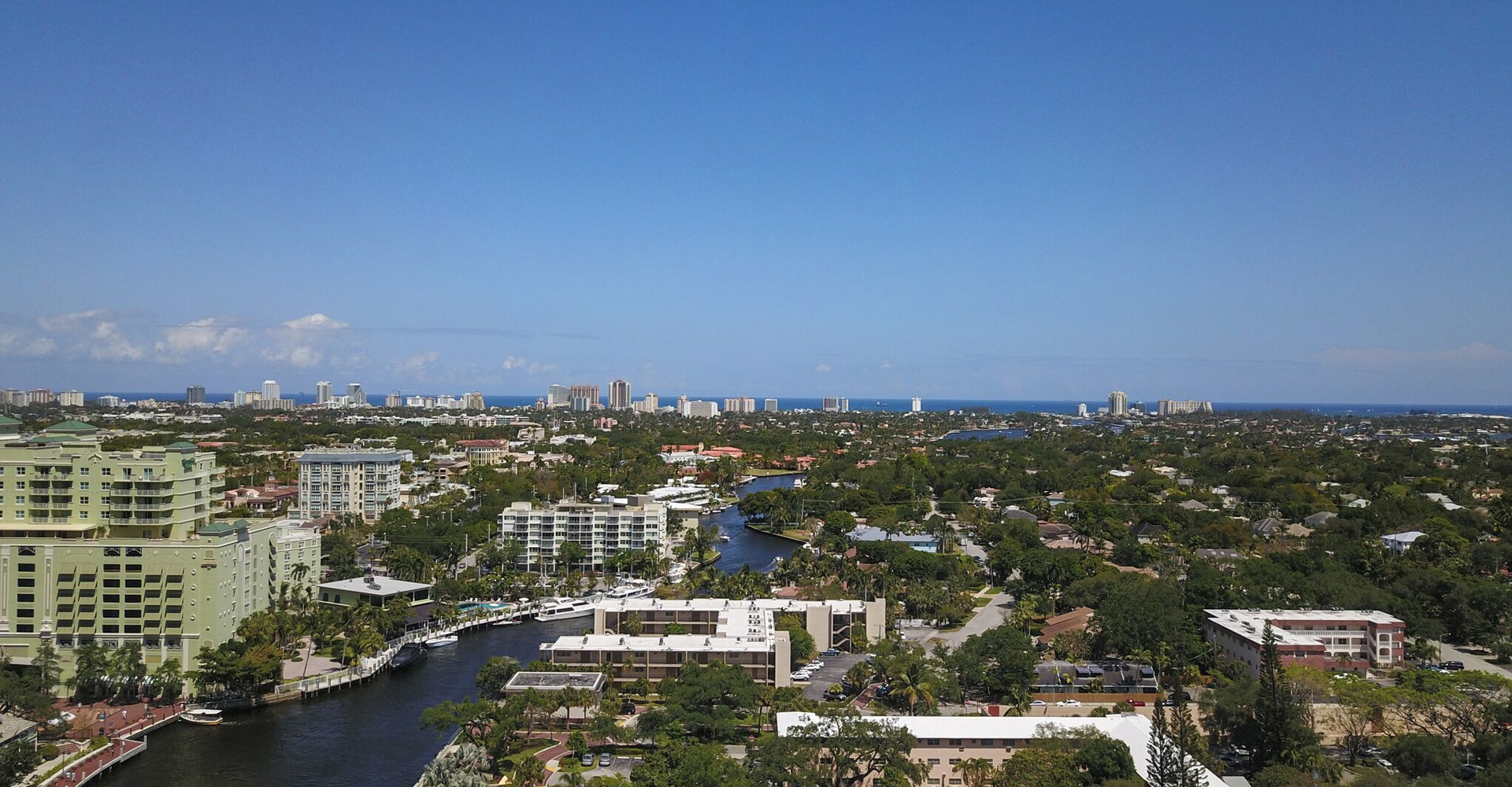 Nu River Landing In Fort Lauderdale 8324